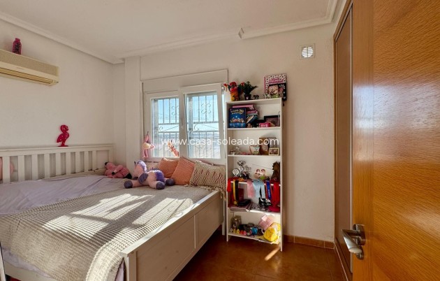 Wiederverkauf - Villa - Torrevieja - Costa Blanca