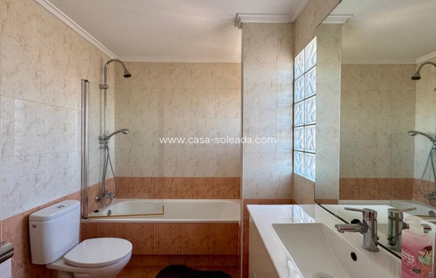 Wiederverkauf - Villa - Torrevieja - Costa Blanca