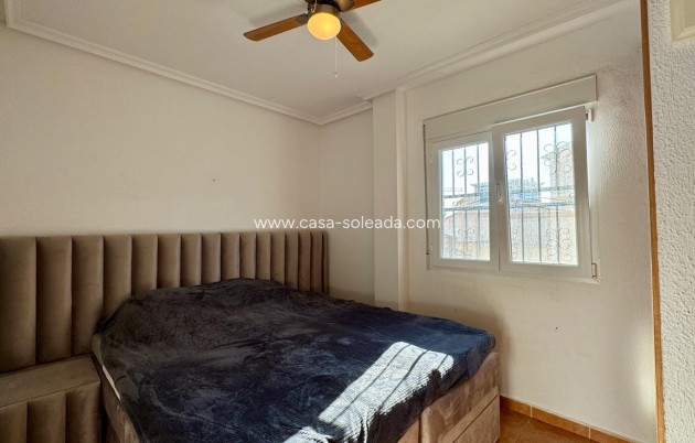 Wiederverkauf - Villa - Torrevieja - Costa Blanca