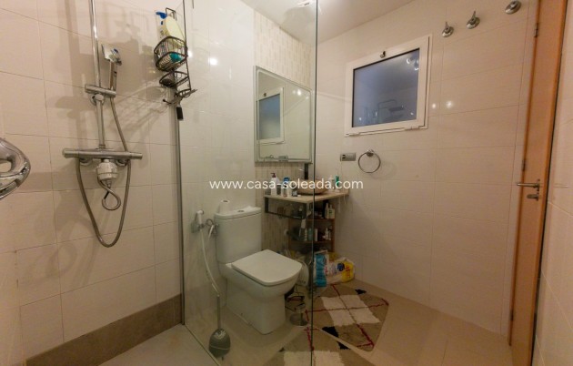 Herverkoop - Appartement / flat - Torrevieja - Cala Del Palangre