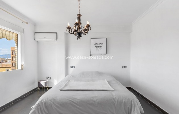 Herverkoop - Appartement / flat - Daya Nueva - Costa Blanca