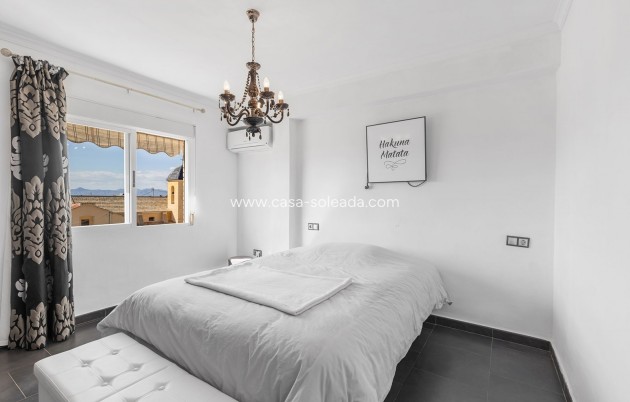 Herverkoop - Appartement / flat - Daya Nueva - Costa Blanca