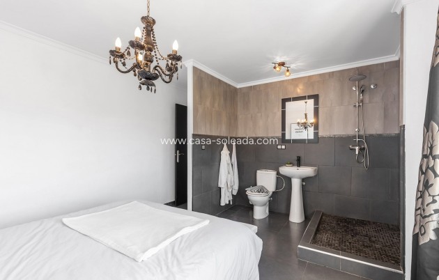 Herverkoop - Appartement / flat - Daya Nueva - Costa Blanca