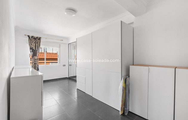 Herverkoop - Appartement / flat - Daya Nueva - Costa Blanca