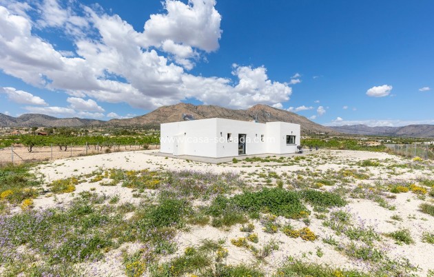 Herverkoop - Villa - Macisvenda - Inland