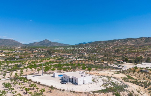 Herverkoop - Villa - Macisvenda - Inland