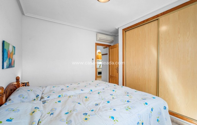 Herverkoop - Herenhuis - Playa Flamenca - Costa Blanca