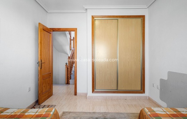 Herverkoop - Herenhuis - Playa Flamenca - Costa Blanca