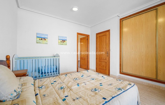 Herverkoop - Herenhuis - Playa Flamenca - Costa Blanca