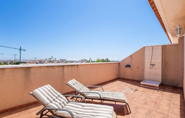 Herverkoop - Herenhuis - Playa Flamenca - Costa Blanca