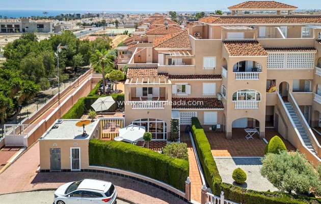 Herverkoop - Herenhuis - Playa Flamenca - Costa Blanca