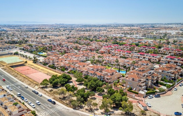 Herverkoop - Herenhuis - Playa Flamenca - Costa Blanca