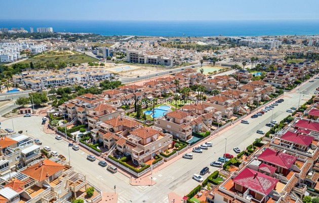 Herverkoop - Herenhuis - Playa Flamenca - Costa Blanca