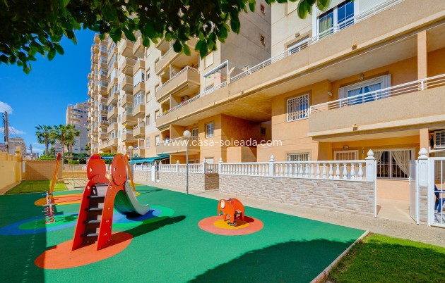 Reventa - Apartamento / piso - Torrevieja - Costa Blanca