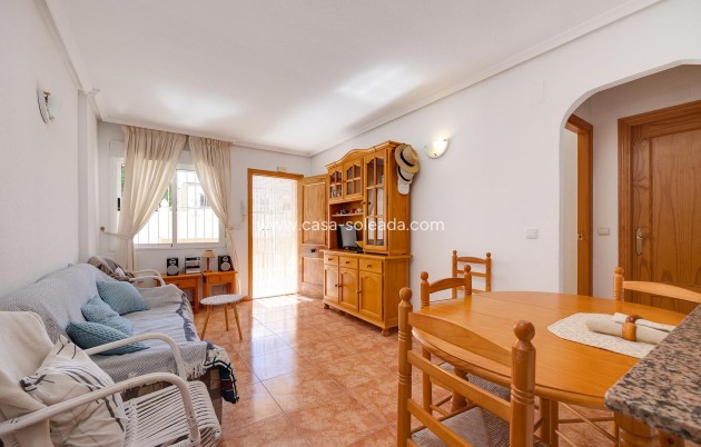 Reventa - Apartamento / piso - Torrevieja - Costa Blanca