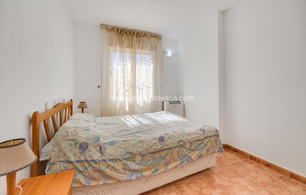 Reventa - Apartamento / piso - Torrevieja - Costa Blanca