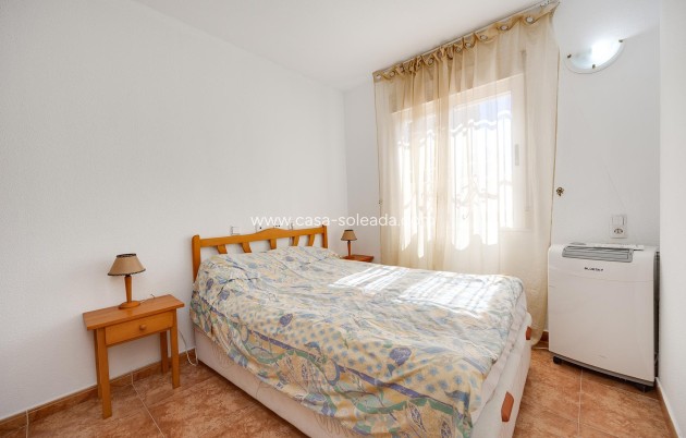 Reventa - Apartamento / piso - Torrevieja - Costa Blanca