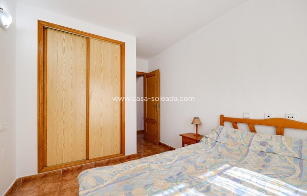 Reventa - Apartamento / piso - Torrevieja - Costa Blanca