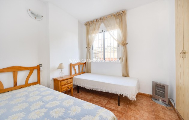 Reventa - Apartamento / piso - Torrevieja - Costa Blanca