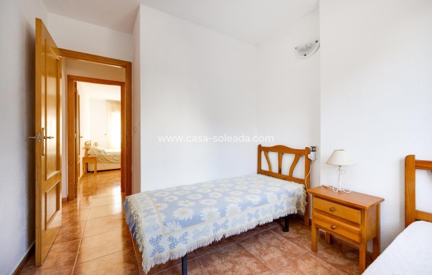 Reventa - Apartamento / piso - Torrevieja - Costa Blanca