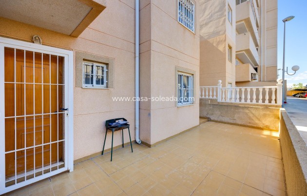 Reventa - Apartamento / piso - Torrevieja - Costa Blanca