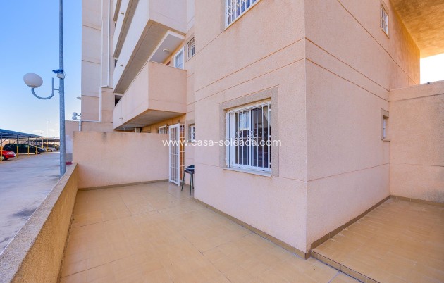 Reventa - Apartamento / piso - Torrevieja - Costa Blanca