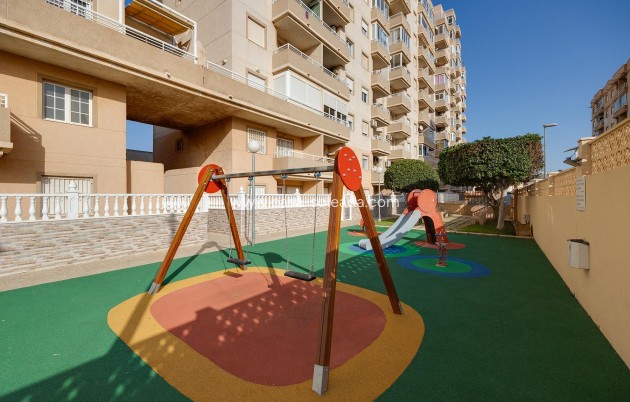 Reventa - Apartamento / piso - Torrevieja - Costa Blanca
