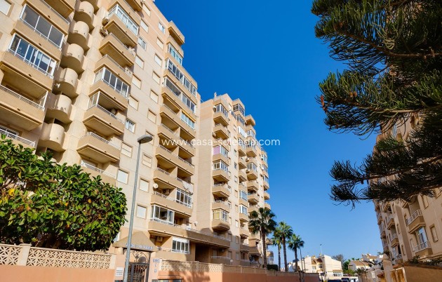 Reventa - Apartamento / piso - Torrevieja - Costa Blanca