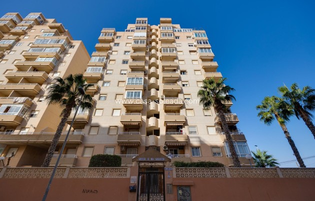 Reventa - Apartamento / piso - Torrevieja - Costa Blanca