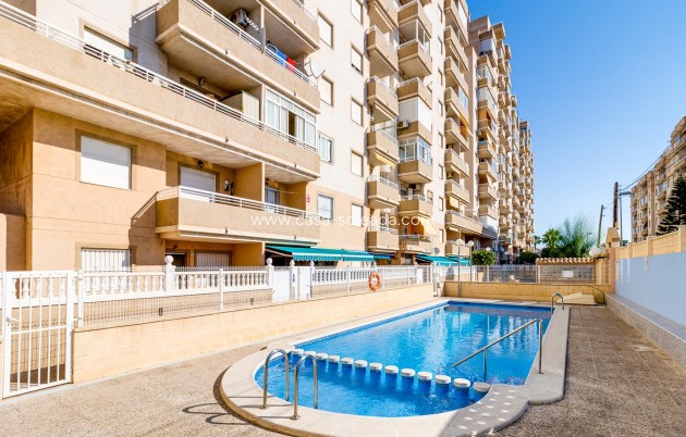 Reventa - Apartamento / piso - Torrevieja - Costa Blanca