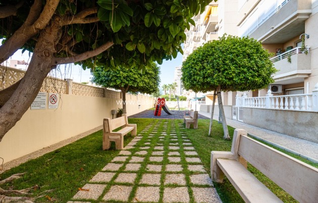 Reventa - Apartamento / piso - Torrevieja - Costa Blanca