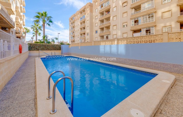 Reventa - Apartamento / piso - Torrevieja - Costa Blanca