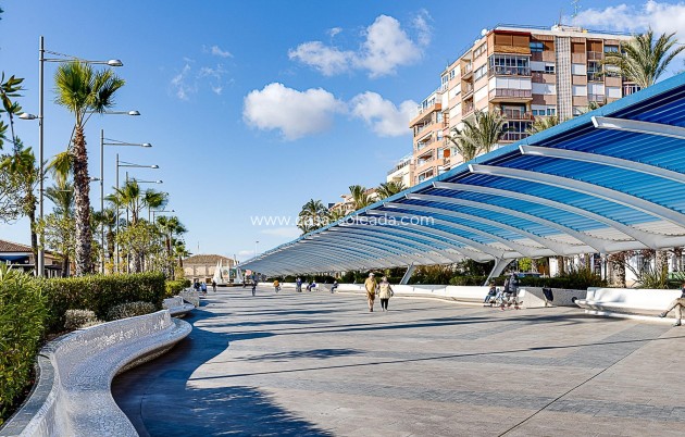 Reventa - Apartamento / piso - Torrevieja - Costa Blanca