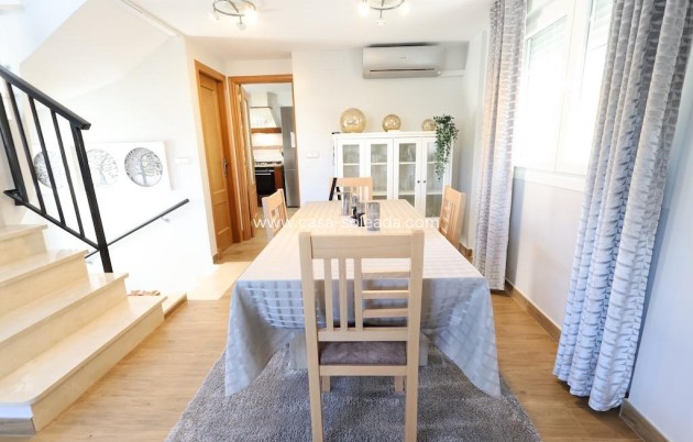 Herverkoop - Villa - Orihuela Costa - Costa Blanca