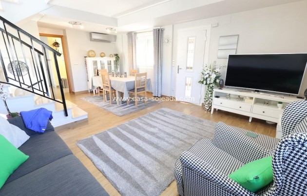 Herverkoop - Villa - Orihuela Costa - Costa Blanca