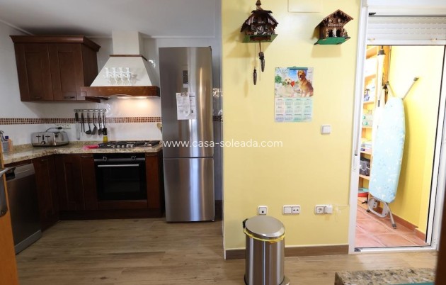 Herverkoop - Villa - Orihuela Costa - Costa Blanca