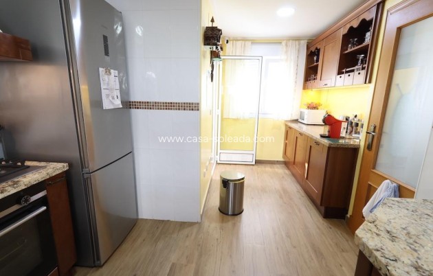 Herverkoop - Villa - Orihuela Costa - Costa Blanca