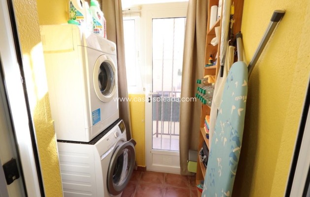 Herverkoop - Villa - Orihuela Costa - Costa Blanca