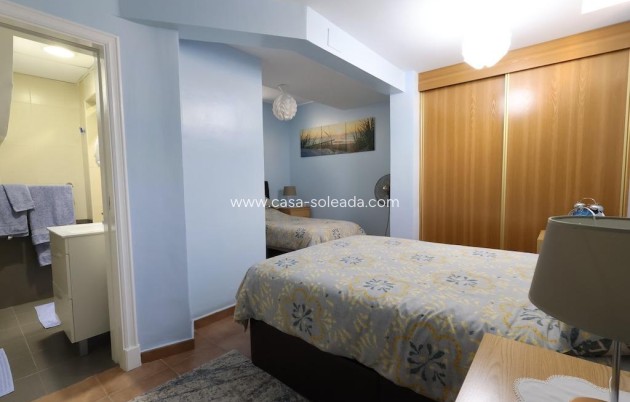 Herverkoop - Villa - Orihuela Costa - Costa Blanca