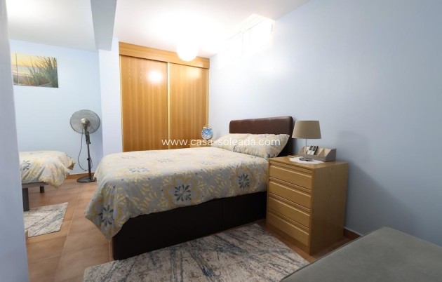 Herverkoop - Villa - Orihuela Costa - Costa Blanca