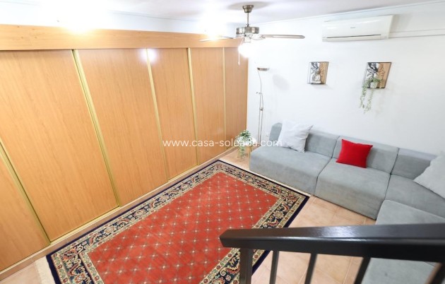 Herverkoop - Villa - Orihuela Costa - Costa Blanca