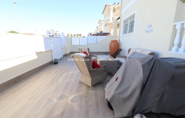 Herverkoop - Villa - Orihuela Costa - Costa Blanca