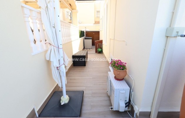 Herverkoop - Villa - Orihuela Costa - Costa Blanca