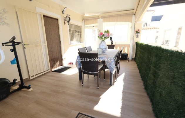 Herverkoop - Villa - Orihuela Costa - Costa Blanca