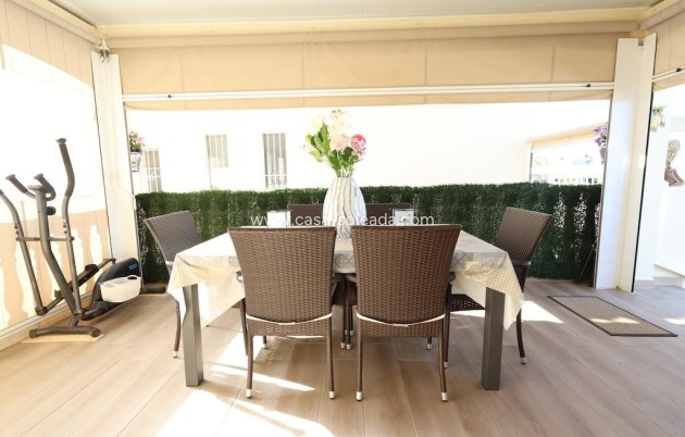 Herverkoop - Villa - Orihuela Costa - Costa Blanca