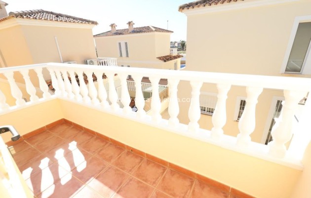 Herverkoop - Villa - Orihuela Costa - Costa Blanca