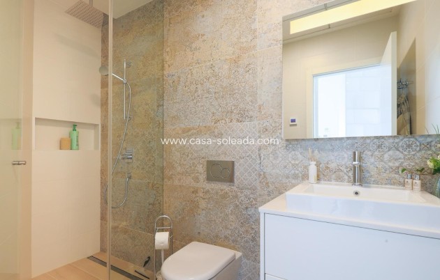 Herverkoop - Appartement / flat - Las Colinas Golf Resort - Costa Blanca
