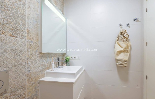 Herverkoop - Appartement / flat - Las Colinas Golf Resort - Costa Blanca