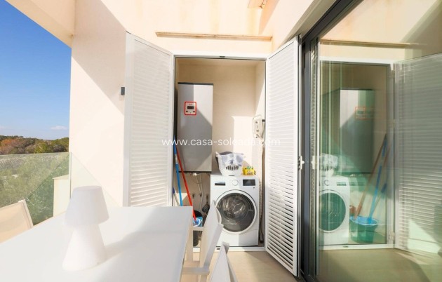 Herverkoop - Appartement / flat - Las Colinas Golf Resort - Costa Blanca