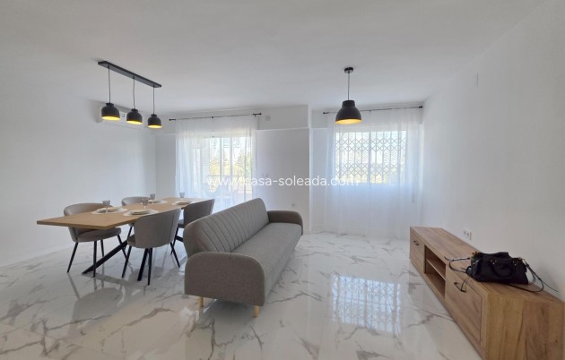 Herverkoop - Appartement / flat - Torrevieja - Punta Prima